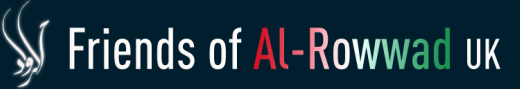 Friends of Alrowwad